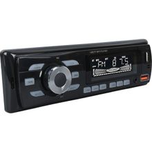 Carstar Cs-930 Çift Usb/Sd/Fm/Aux/Bluetooth Kumandalı Oto Teyp 4X60 Watt