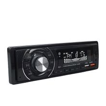 Carstar Cs-950 7 Renkli Çift Usb/Sd/Fm/Aux/Bluetooth Kumandalı 4X60 Watt Oto Teyp
