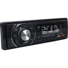 Carstar Cs-950 Çift Usb/Sd/Fm/Aux/Bluetooth Kumandalı Oto Teyp 4X60 Watt