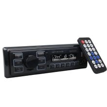 Carstar Cs-970 Bluetooth Oto Teyp