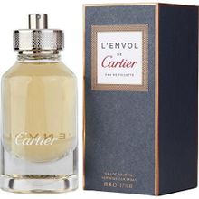 Cartier L'envol De Cartier EDT 80 ml Erkek Parfüm