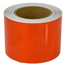 Carub BR2405406 Hk 9,2 cm x25 mt Turuncu Fosfor Bant