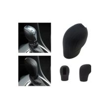 Carub Volkswagen Seat Skoda Golf Leon Dsg Silikon Vites Topuz Kılıfı