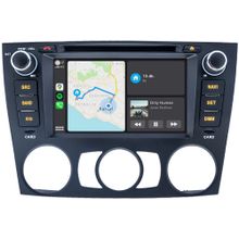 Carvocal Bmw E90 2005-2011 Android Multimedya Sistemi