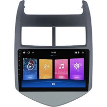 Carvocal Chevrolet Aveo Android Multimedya Sistemi