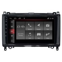 Carvocal CRV-4340XAA Mercedes Sprinter 2010-2017 Android Multimedya Sistemi