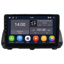 Carvocal Dacia Sandero 2021-2022 Android Multimedya Sistemi