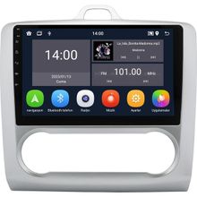 Carvocal Ford Focus 2006-2011 Android Multimedya Sistemi