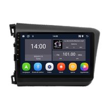 Carvocal Honda Civic FB7 2012-2016 Android Multimedya Sistemi