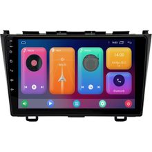 Carvocal Honda CRV 2007-2012 Android Multimedya Sistemi