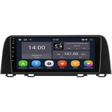 Carvocal Honda CRV-4152XD 2018-2022 Android Multimedya Sistemi