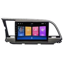 Carvocal Hyundai Elantra 2016-2018 4GB RAM 64GB Hafıza Android Multimedya Sistemi