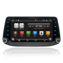 Carvocal Hyundai İ30 2017-2020 Android Multimedya Sistemi