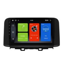 Carvocal Hyundai Kona 2018-2023 Android Multimedya Sistemi