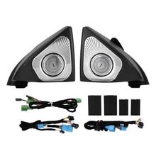 Carvocal Mercedes A Serisi W177 3D Işıklı Tweeter