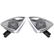 Carvocal Mercedes S Serisi W223 4D Işıklı Tweeter