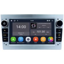 Carvocal Opel Astra H 2005-2014 Android Multimedya Sistemi