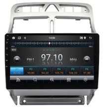 Carvocal Peugeot 307 2001-2008 4GB RAM 64GB Hafıza Android Multimedya Sistemi
