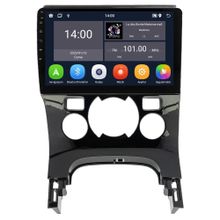 Carvocal Peugeot 5008 2009-2016 Android Multimedya Sistemi