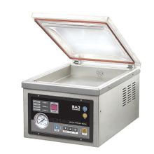 CAS CVP 280 Tek Çene Vakum Paketleme Makinesi