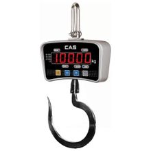 CAS IE-1700 1 Ton 500 gr Vinç Baskül