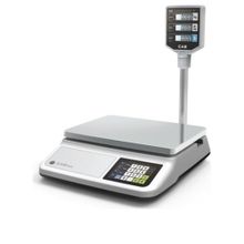 CAS Pr Plus 30 kg 5 gr Fiyat Hesaplamalı Terazi