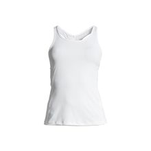 Casall 20462-001 Essential Racerback Beyaz Kadın Atlet