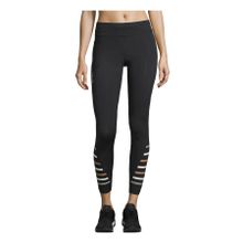 Casall 21648-901 AR2 Compression Tights Siyah Kadın Tayt