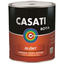 Casati 0.20 Kg İs-Ört İs Boyası
