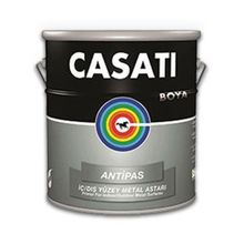 Casati 1 kg Antipas Gri Astar