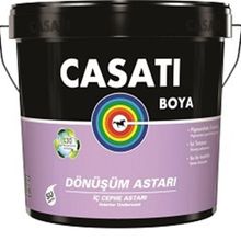 Casati 10 kg İç Cephe Dönüşüm Astarı