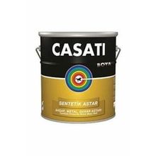 Casati 2,5 lt Ahşap Metal Duvar Sentetik Astar