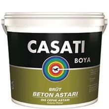 Casati 3 kg Brüt Beton Astarı