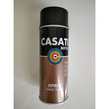 Casati 400 ml Siyah Sprey Boya