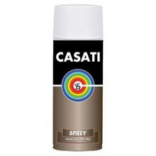 Casati 6AD 400 ml Metalik Akrilik Sprey Boya