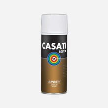 Casati 8003 Akrilik 400 ml Açık Kahve Sprey Boya
