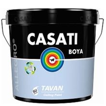 Casati Allegro 17.5 kg Tavan Boyası