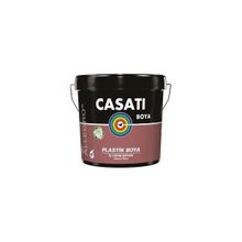 Casati Allegro 20 kg Vanilya Plastik İç Cephe Duvar Boyası