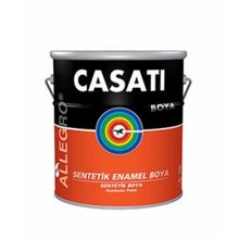 Casati Allegro Havai Mavi 0,2 kg Sentetik Boya