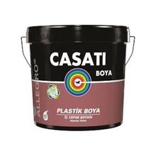Casati Allegro Orkide 10 kg Plastik İç Cephe Boyası