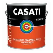 Casati Allegro Yeşil 2,5 kg Sentetik Boya