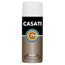 Casati Beyaz 400 ml Sprey Boya