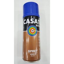 Casati Boncuk Mavi 400 ml Sprey Boya