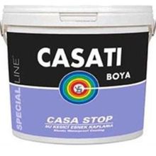Casati Casa Stop 1 kg Su Kesici Esnek Kaplama Boya