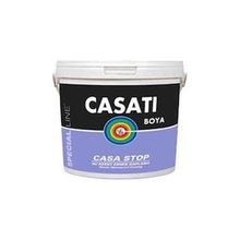 Casati Casa Stop 3 kg Beyaz Su Kesici Esnek Kaplama