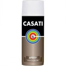 Casati S319 400 ml Makine Kırmızısı Sprey Boya