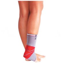 Case KB 307 Medium Örme Aşil Tendon Destekli Ayak Bilekliği