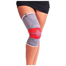 Case KB 315 - Large 36-39 cm Elastik Örme Dizlik