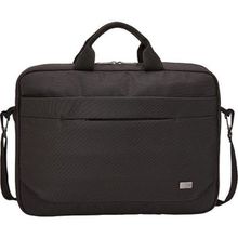 Case Logic Advantage Attach 17 Siyah Notebook Çantası