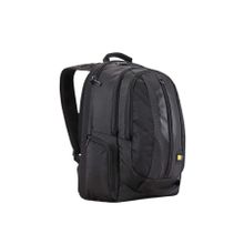 Case Logic CA.RBP217 17.3" Siyah Notebook Sırt Çantası